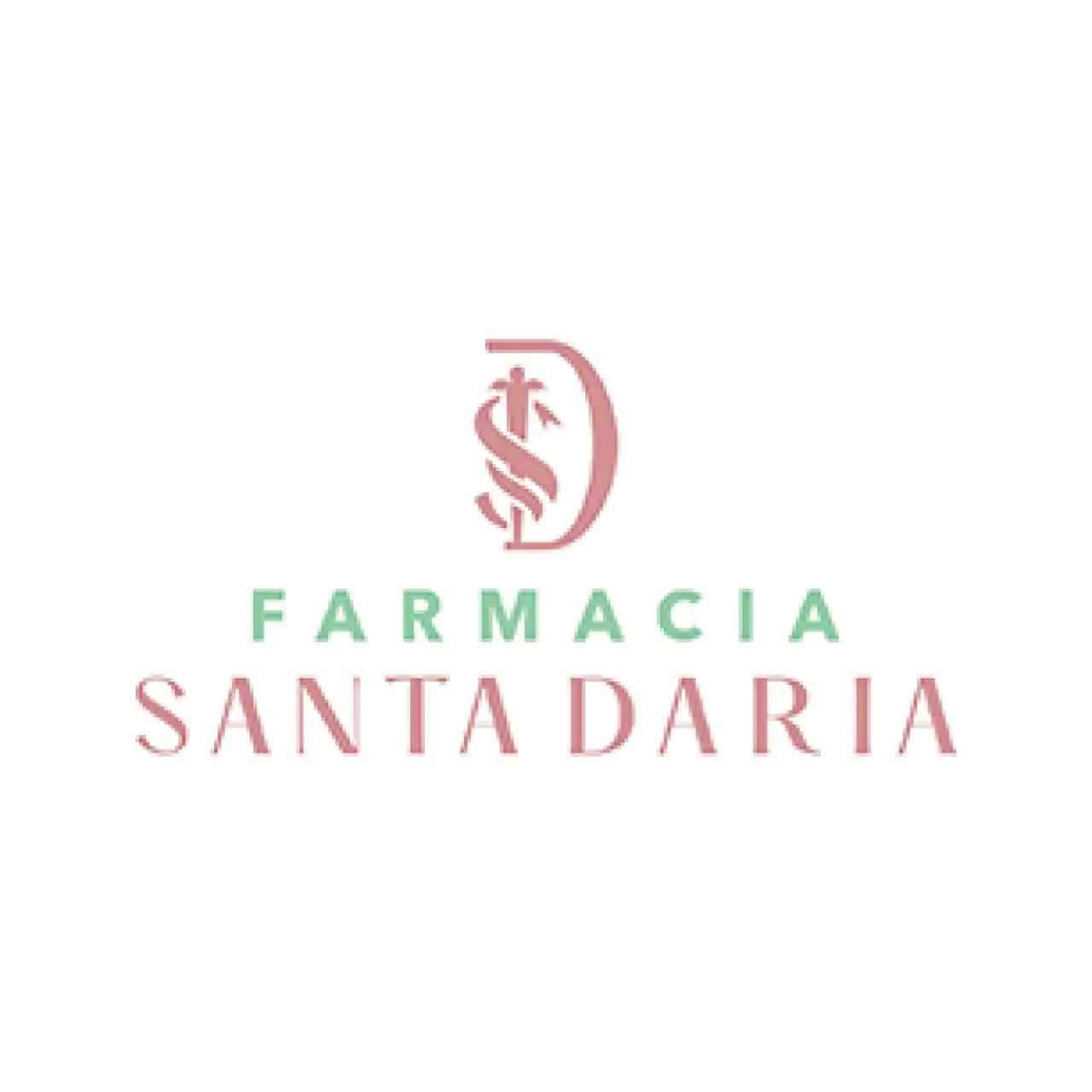 Banner Farmacia Santa Daria  Venafro 306 per 306 pixel